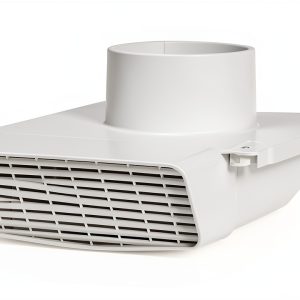 Lancaster PreVent It Soffit Vent Bathroom Exhaust Fan-0