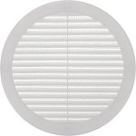 Vent Systems Soffit Vent Cover Plastic Easy Install HVAC-0