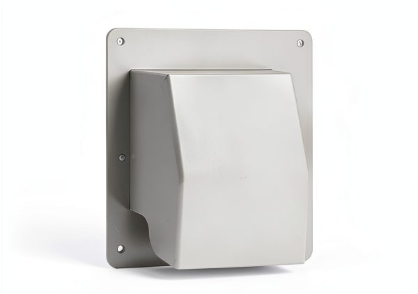 Roof Vent Cap LTSEAME Stainless Steel 4in-5