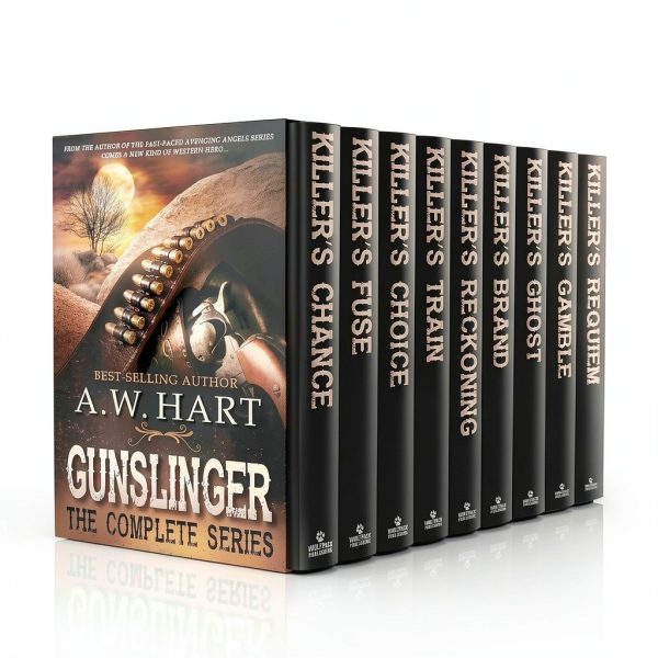 Wolfpack Publishing Historical Fiction eBook-0