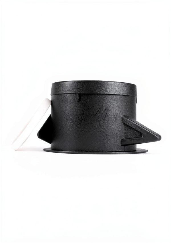 Allvent Adjustable Air Vent ABS Ceiling 4 Inch-3