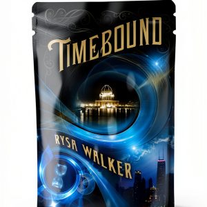Chronos Files Book 1 Skyscape Kindle Historical Time Travel-0
