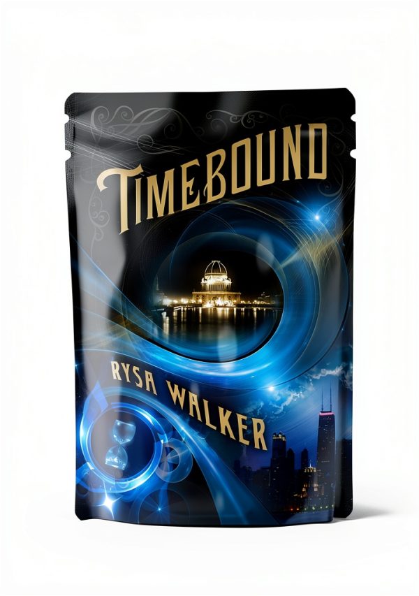 Chronos Files Book 1 Skyscape Kindle Historical Time Travel-0