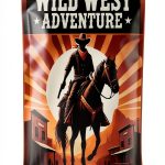 Forge Your Own Path western eBook by Studios Sinaloa-0